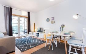 Delfimar Suite Alvor Apartment